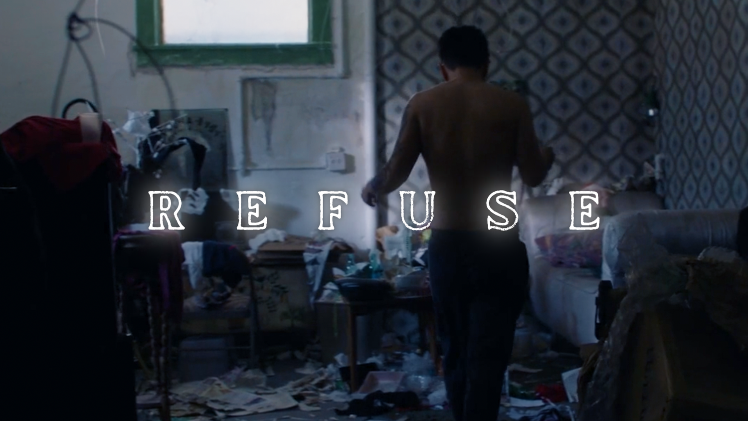 Refuse