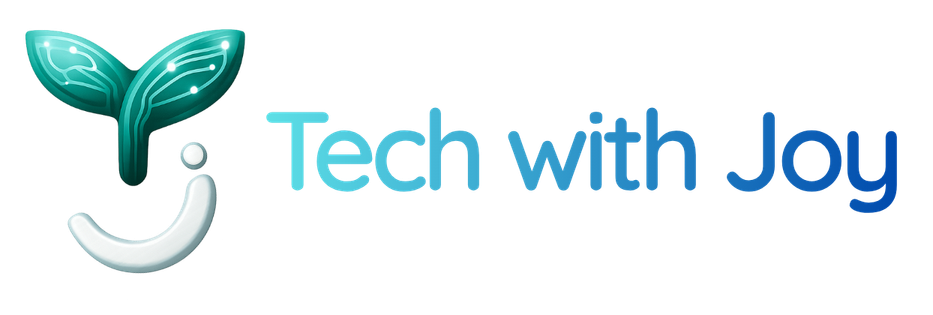 Tech with Joy